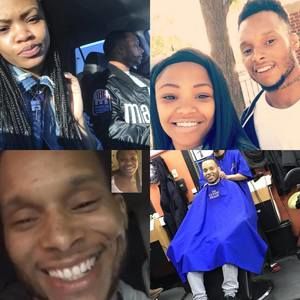 Meet your Posher, T-nice